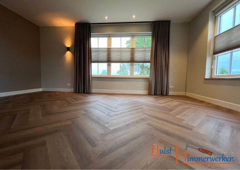 Hulst Timmerwerken
