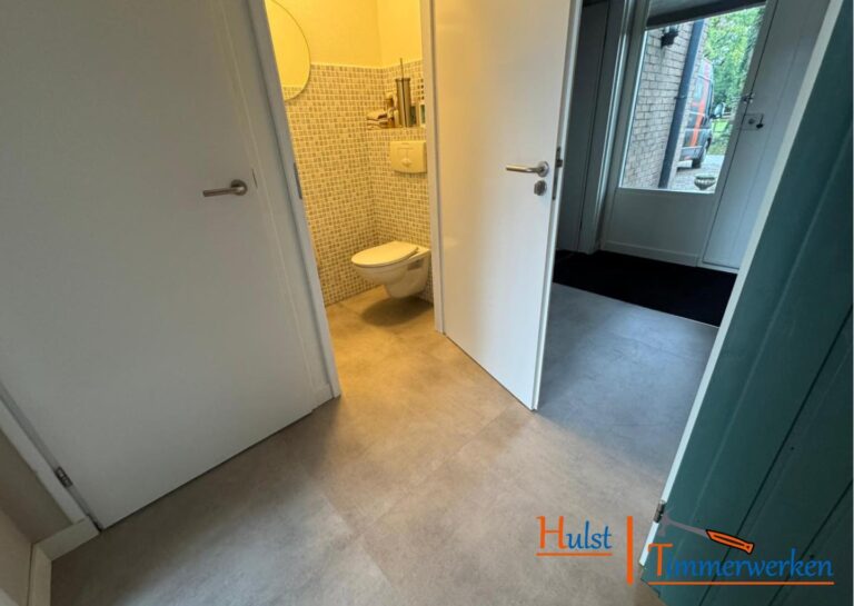 Hulst Timmerwerken